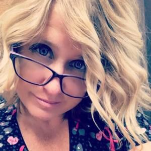 Meet your Posher, Darlene